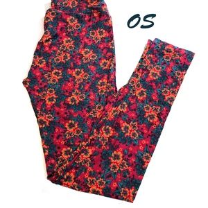 LuLaRoe Womens One Size Leggings